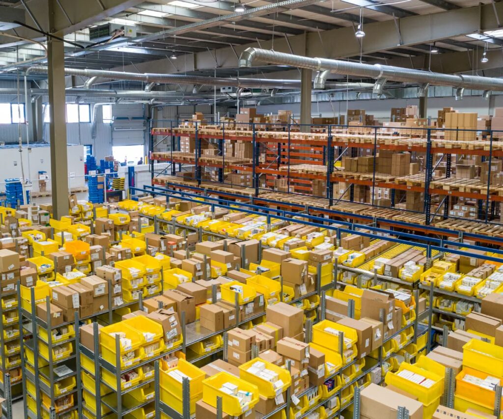 Shopify Plus for Enterprise Retailers