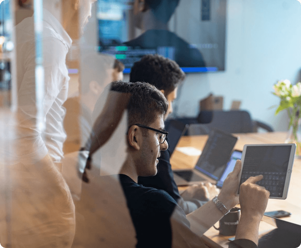 Partner with Australia's leading B2B eCommerce agency
