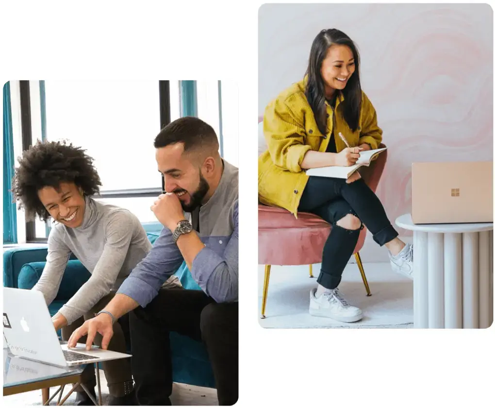 Proactive eCommerce support