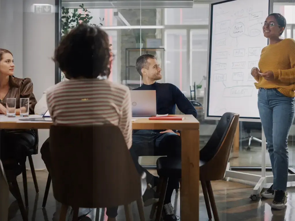 Adobe Commerce (Magento) agency team