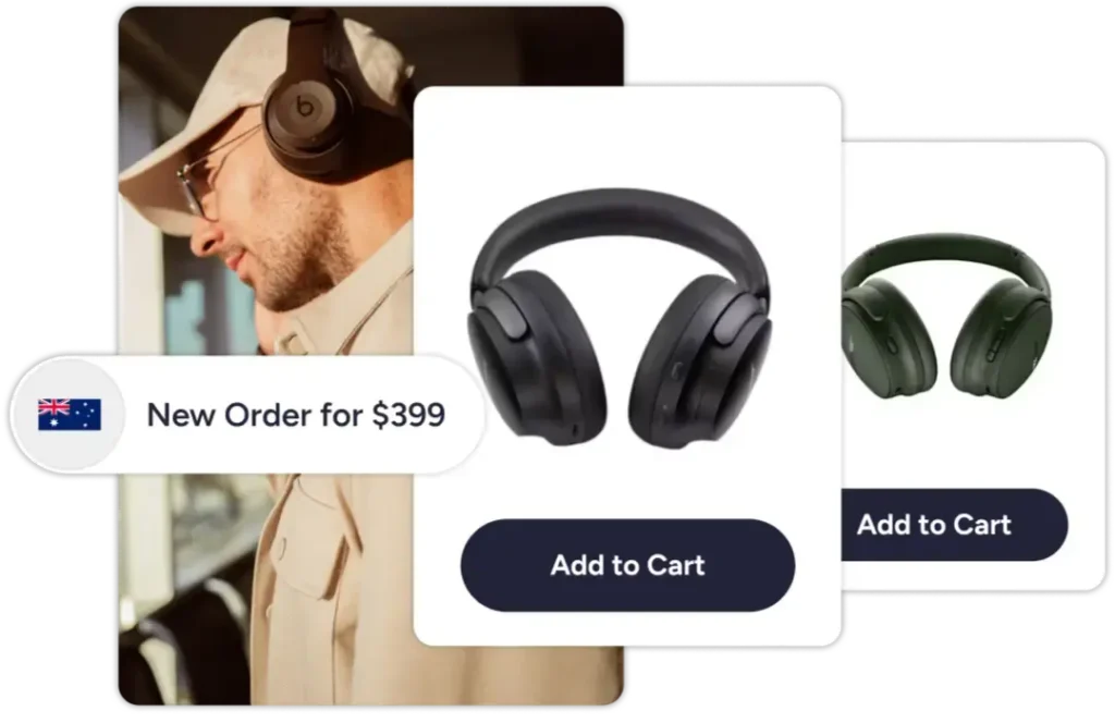 Adobe Commerce (Magento) developers