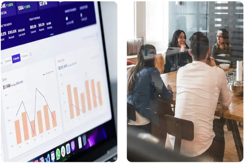 Adobe Commerce (Magento) agency services