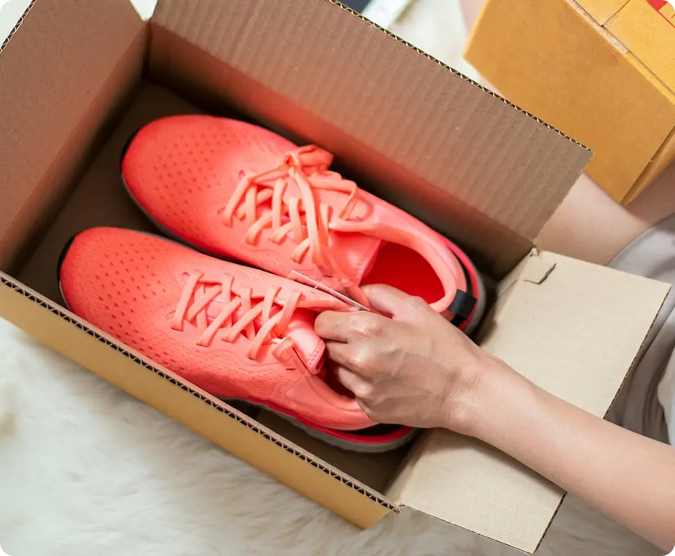 Infor M3 integration partner for retailers and wholesalers.