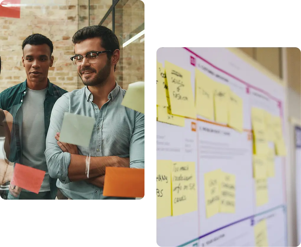 Infor M3 integration methodology.