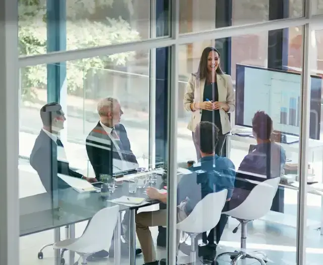 Adobe Commerce / Magento web development - customer briefing