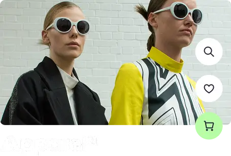 Apparel21 integrations for eCommerce retailers