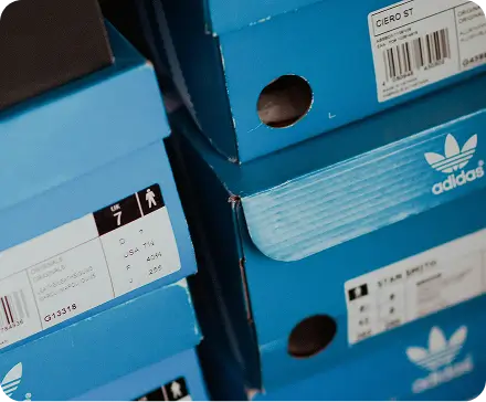 Retail Shopify Development