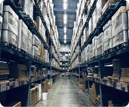 B2B Wholesale and Trade Workflows