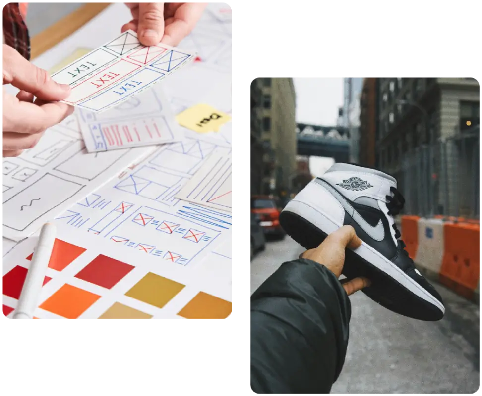 Partner with Australia's leading B2C eCommerce agency