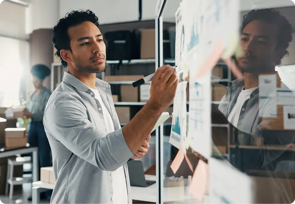 Efficient Odoo implementation practices