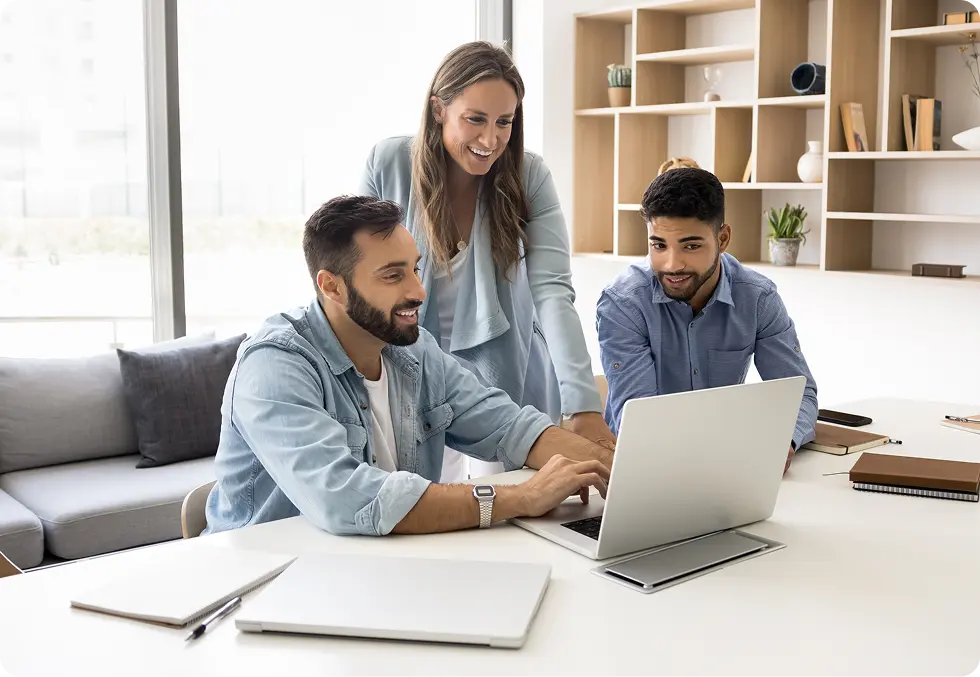 Our approach to Odoo integrations