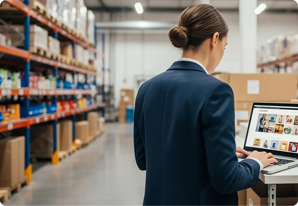 Adobe + Odoo Integration