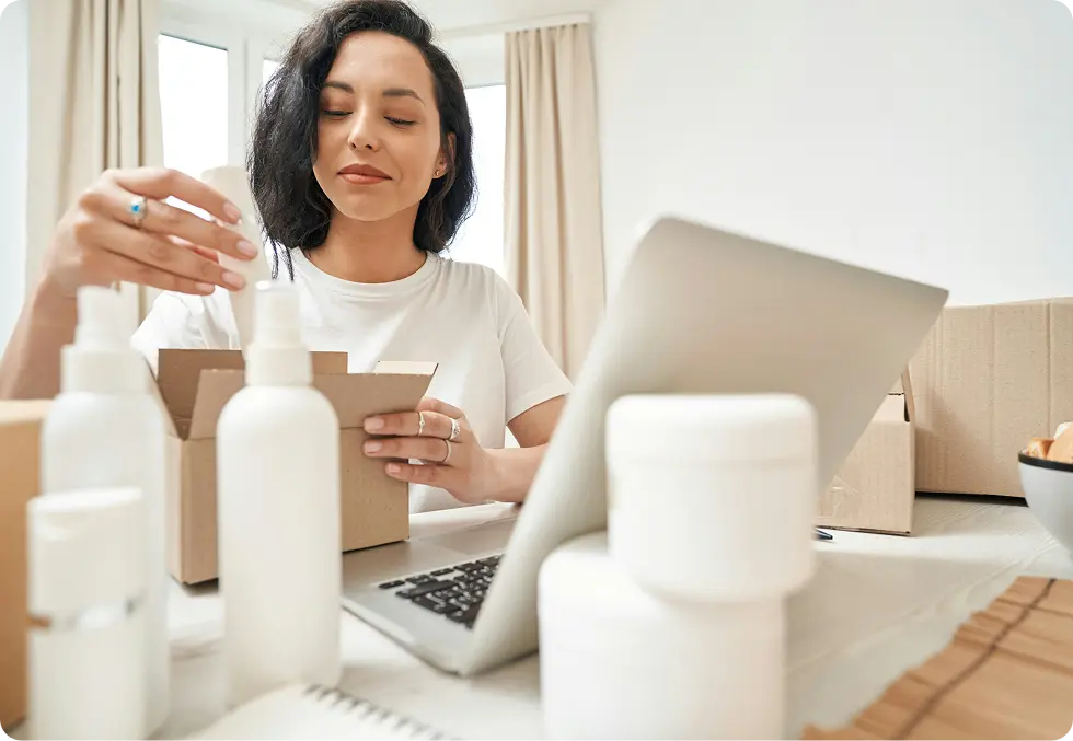 Oddo product & Catalogue Sync