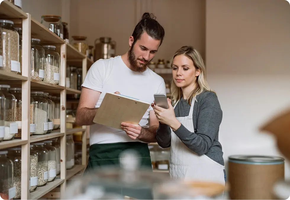 Customer Accounts & Pricing