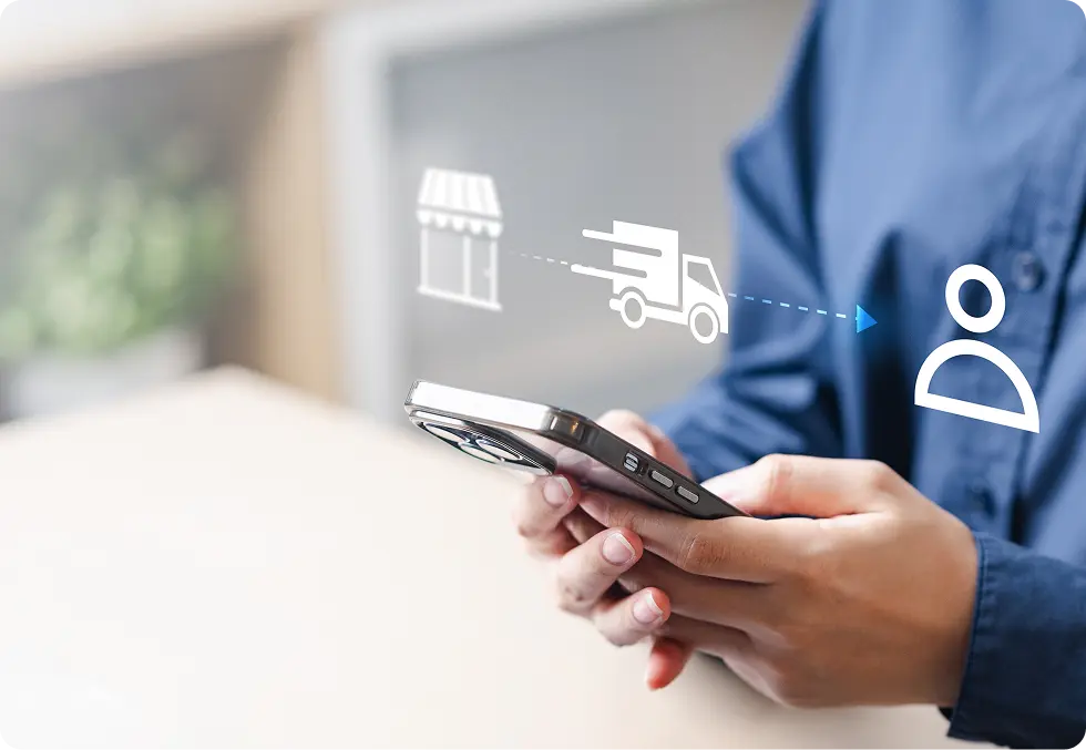 Fulfilment & Shipping