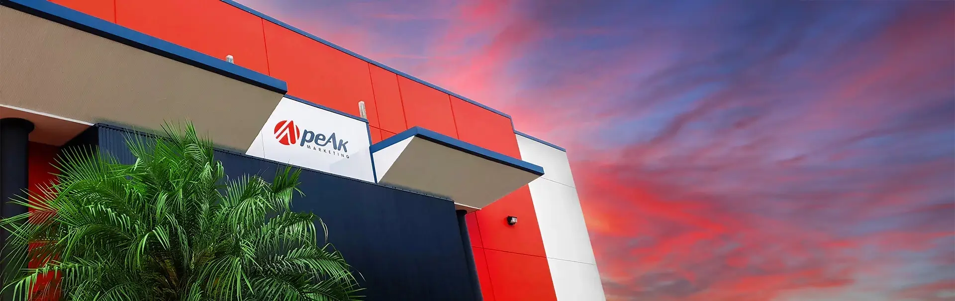 Peak Marketing Head Office