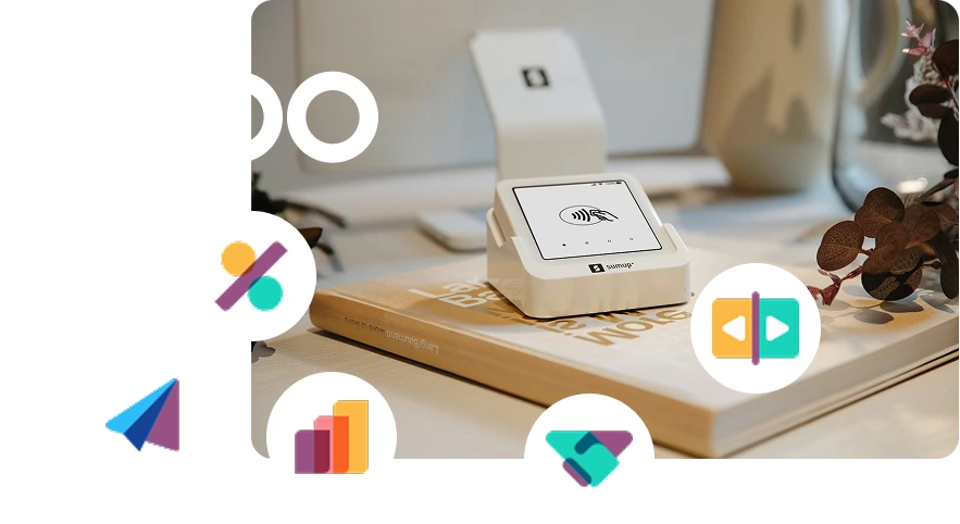 Odoo integration services