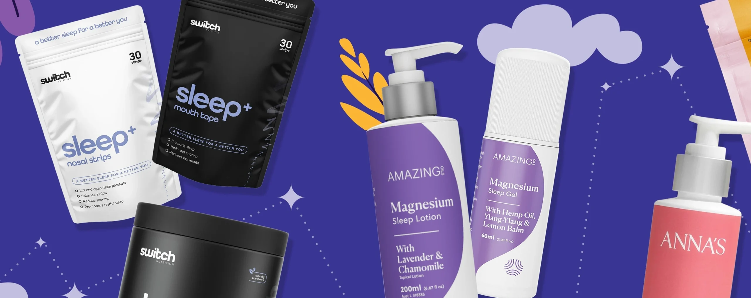 UHP B2B sales portal for health food retailers