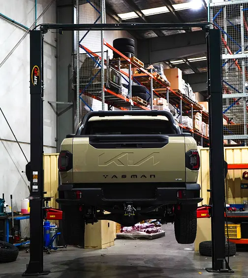 Pedders Three column banner 2