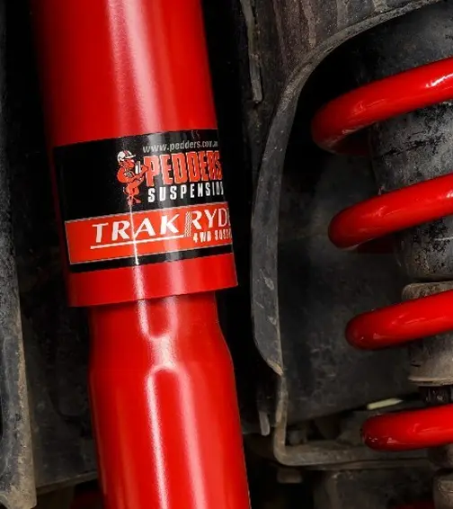 Pedders three column banner 3 desktop