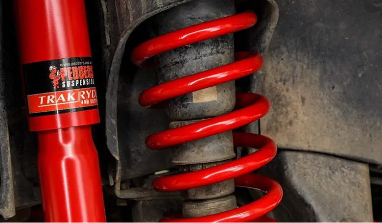 Pedders three column banner 3 mobile