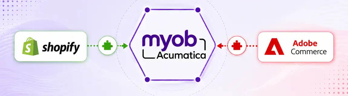 myob acumatica