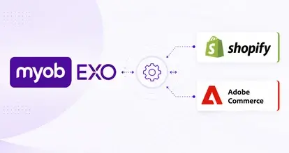 myob-exo-integrations-shopify-adobe-commerce-mobile