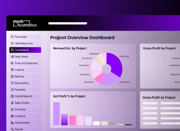 Migrating from MYOB EXO to Acumatica: A 10-Step Guide for eCommerce Businesses