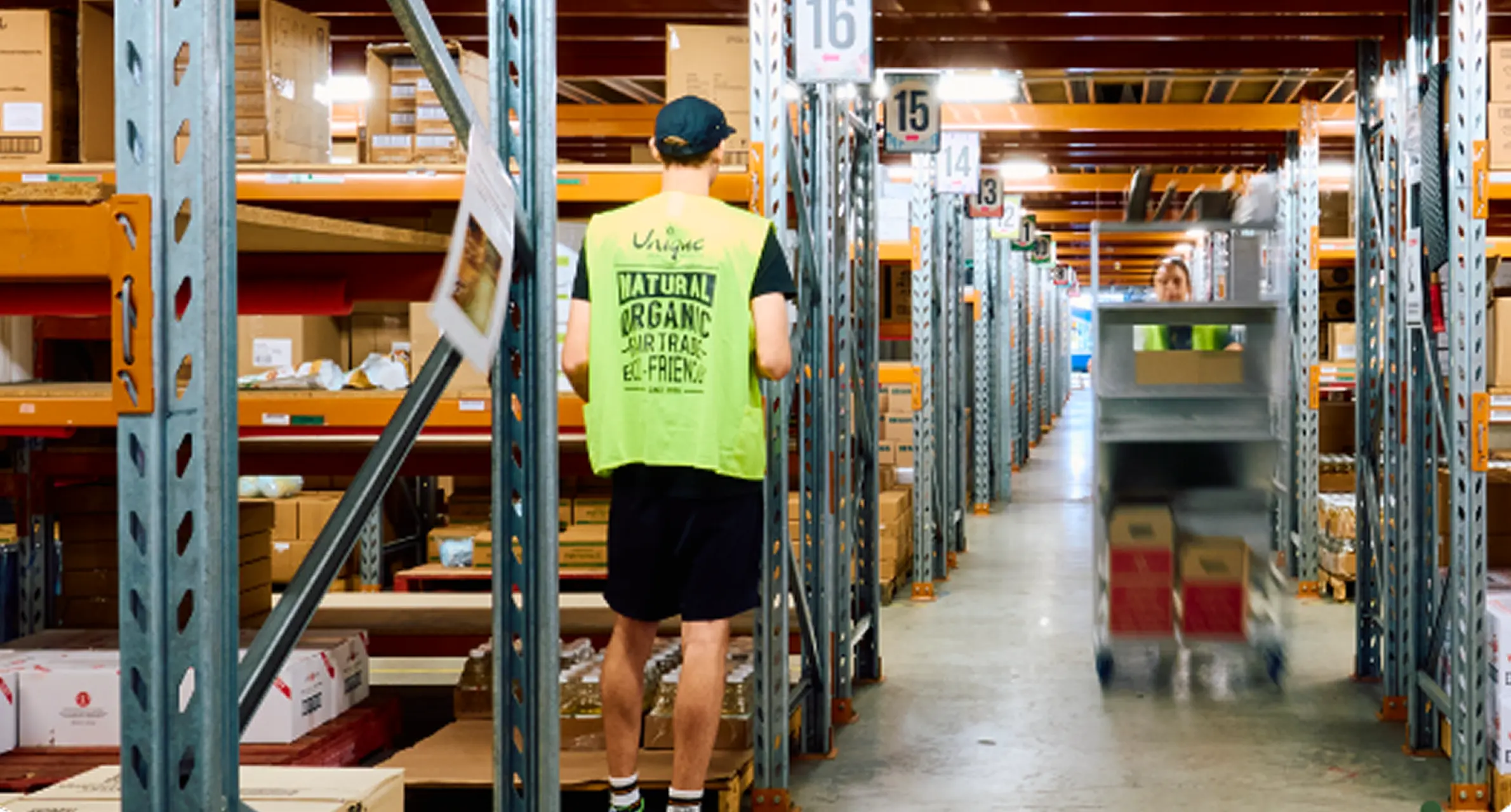 UHP Adobe Commerce case study