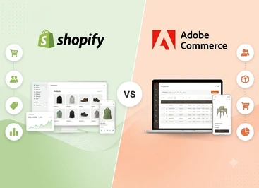 Best B2B eCommerce Platform for Wholesalers and Distributors: Shopify Plus vs Adobe Commerce