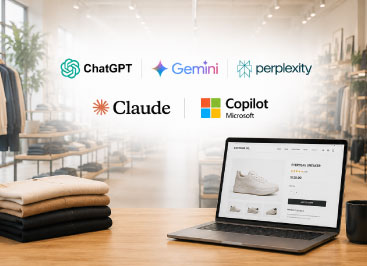 How to Get Your Products Found in AI Search