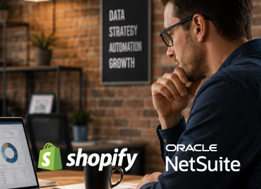 How to Integrate NetSuite with Shopify Plus: A Practical Guide