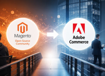 How to Migrate from Magento Open Source to Adobe Commerce: The Complete Guide