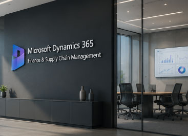 How to Choose an eCommerce Platform for Microsoft Dynamics 365 Finance & Supply Chain Management