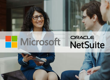 Microsoft Dynamics 365 Business Central vs NetSuite: Which ERP Is Better for eCommerce?