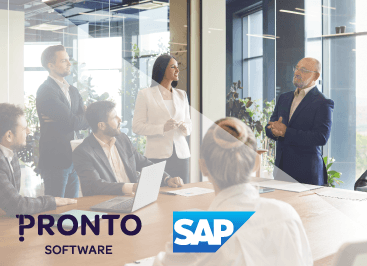 Pronto Xi vs SAP Business One: Which ERP Is Better for Your eCommerce Business?