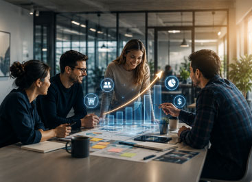 How to Calculate the ROI of an eCommerce Replatform
