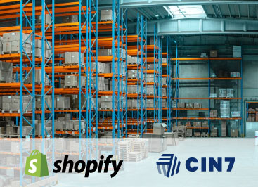Cin7 Omni and Shopify B2B: What to Consider Before Building a Trade Portal