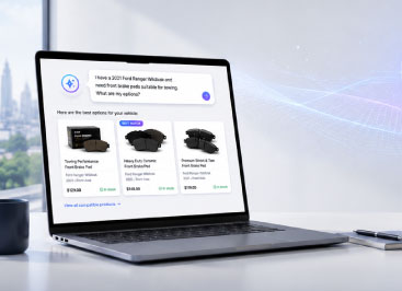 How to Add AI Search to Your eCommerce Website