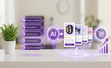 AI Product Data: The Competitive Advantage Retailers Are Missing
