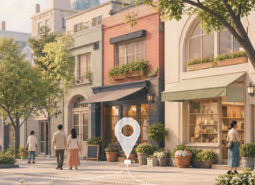 How to Build the Ultimate eCommerce Store Finder