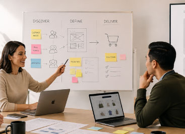 What Does an eCommerce Discovery Workshop Actually Deliver?