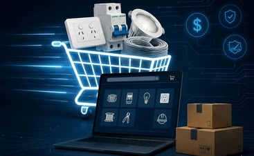 Choosing an eCommerce Platform for Electrical Wholesalers