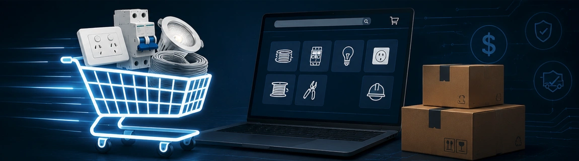 electrical-cart-ecommerce