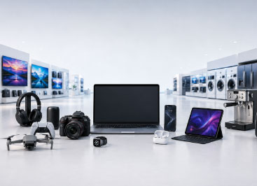 The Biggest eCommerce Challenges Facing Electrical and Consumer Electronics Retailers