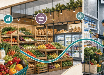 FMCG eCommerce Strategy: How Retailers Can Grow Revenue and Protect Margin