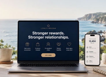 How to Build the Best Loyalty Program for Your Business