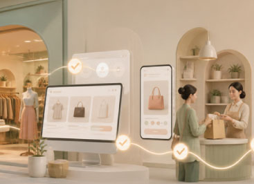 Omnichannel Retail Checklist: How to Build a Seamless Customer Experience