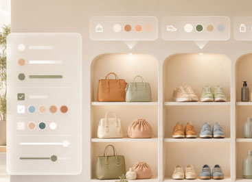 eCommerce Product Filters: How to Build Better Category Page Filtering