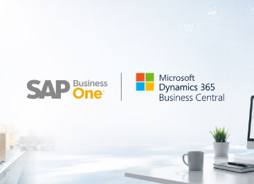 SAP Business One vs Microsoft Dynamics 365 Business Central: Which ERP Is Better for eCommerce?